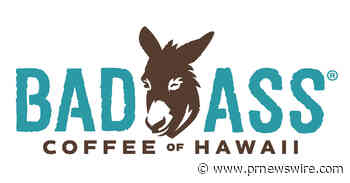 Bad Ass Coffee of Hawaii Ranks on the Prestigious 2026 Inc. 5000