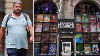 Venue admits discrimination by axing Jewish comic's show