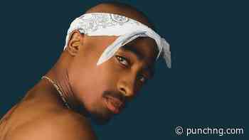 Tupac’s accused killer was out for revenge, jury hears