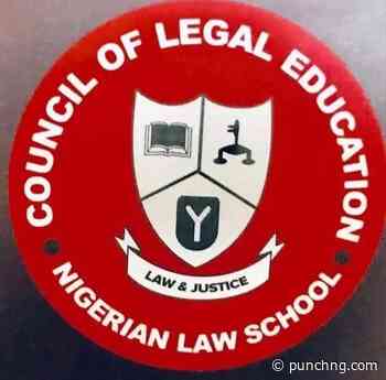 FULL LIST: Council names 122 universities approved to offer Law in Nigeria