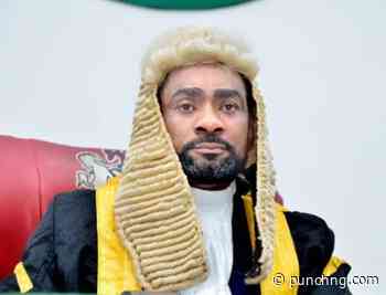 Evening recap: Edo Speaker resigns, over 200 KASU lecturers quit, other top stories