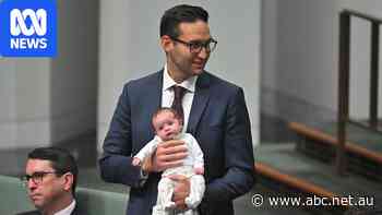 Josh Burns on the personal cost of being Jewish in parliament