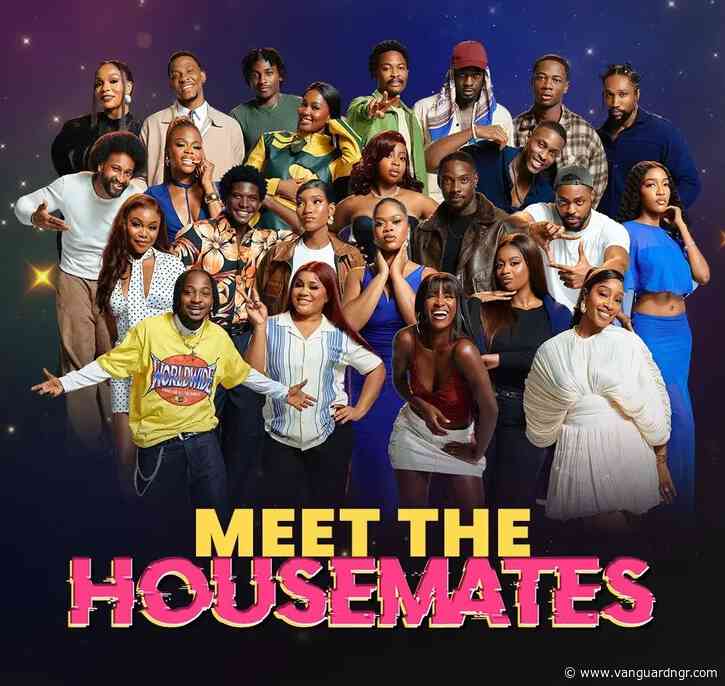Full list of BBNaija season 11 housemates with immunity this week