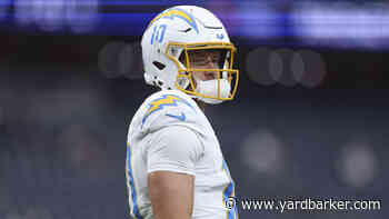Three NFL stars whose teams are asking way too much of them