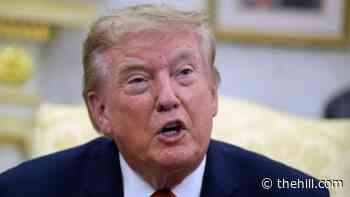 Trump explains his war exercises decision with South Korea
