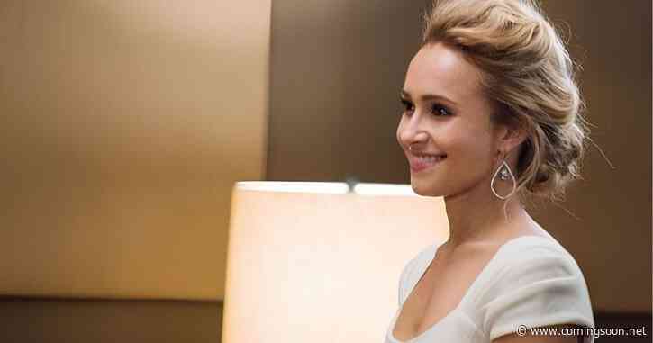 Hayden Panettiere 911 Call Reveals New Details About Late Scream Star’s Unexpected Death