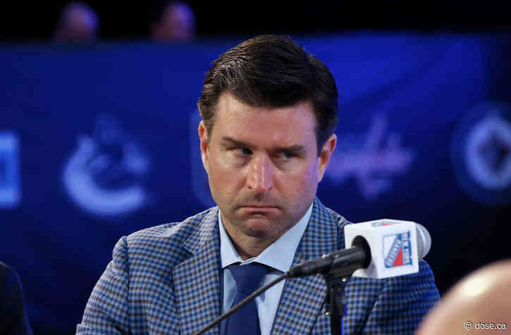 Rumor Corner: The Rangers Have a Target… But They Might Run Out of Time