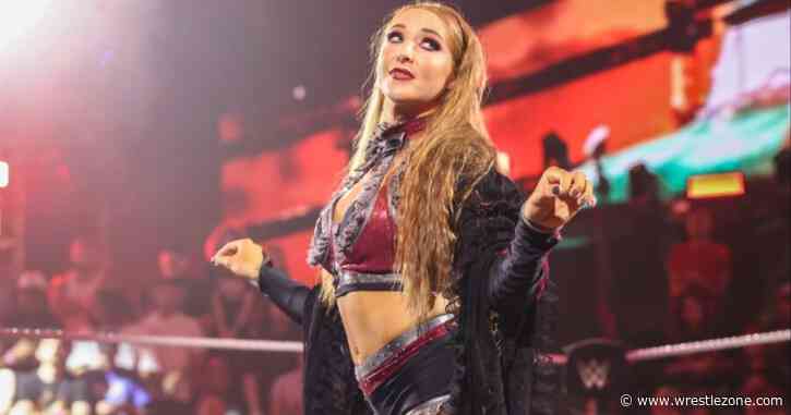 Lainey Reid Breaks Silence On Chelsea Green’s WWE Injury With Brutal Admission