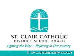 News briefs: Foundation launches 50/50 draw for Catholic schools