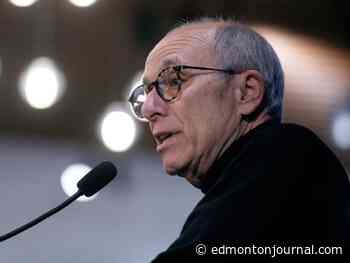 'Get your asses out and vote': Former mayor Mandel voices support for a united Canada