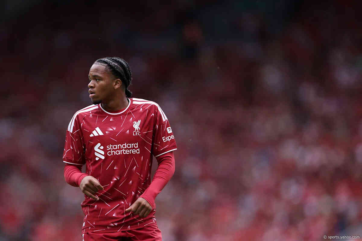 Update On The Future Of This Liverpool Wide Player: Good Move For Both Parties?