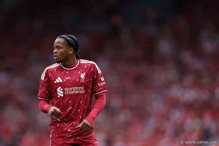 Update On The Future Of This Liverpool Wide Player: Good Move For Both Parties?