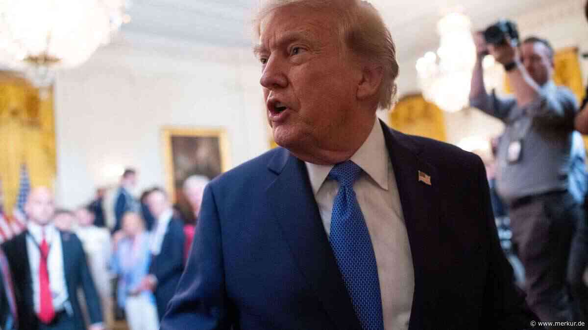 Militärübungen mit Südkorea reduziert: Massive Kritik an „wahnwitziger und planloser“ Trump-Entscheidung