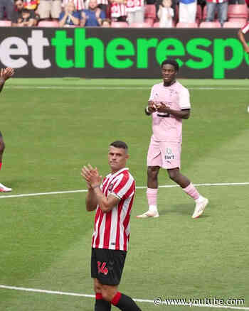 🫶 You deserved this moment, Big Man ❤️