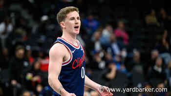 Rockets, Sean Pedulla Agree To Two-Way Deal