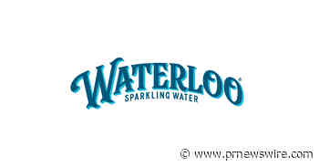 Waterloo Sparkling Water Announces New Packaging Amid Strong Business Results