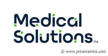 Medical Solutions ranks among nation's Top 5 largest healthcare staffing firms