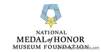 National Medal of Honor Museum Foundation Names Troy M. Bertram as CEO to Lead Next Chapter of Transformative, Mission-Driven Growth