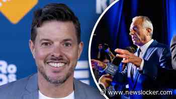 Filemon Wesselink kritisch op Kennedy: ‘Die is gewoon niet goed wijs!’