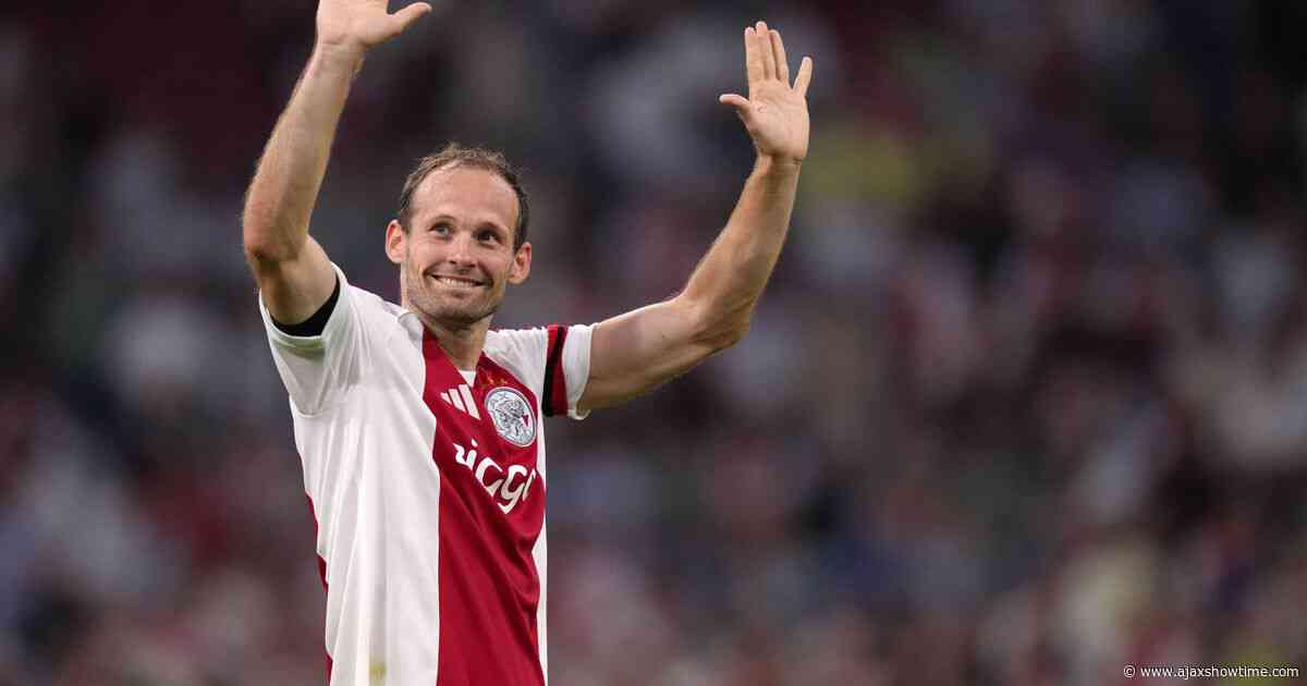 Ajax heeft geschikte 'zes' mogelijk al in huis: 'Dat moeten ze voorlopig gewoon doen'