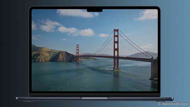 Latest macOS Golden Gate beta adds unique dynamic wallpapers