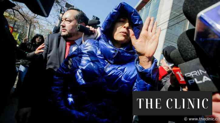 “No he matado a nadie, no he atropellado a nadie”: La defensa de Ivette Vergara tras quedar en libertad