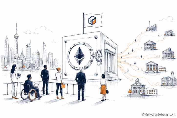 BitMine Is Taking Ethereum Treasuries to a New Scale