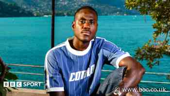 From Chelsea bomb squad to new chapter at Como for Chalobah