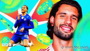 These eight players will help you win FPL