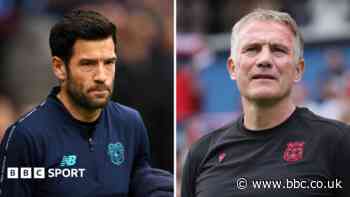 Changing times as Welsh blockbuster awaits