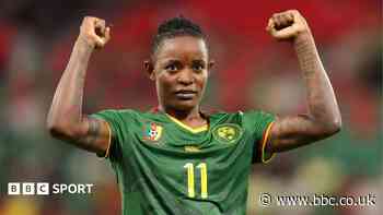Cameroon claim first Wafcon title with victory over Malawi