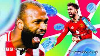 Who to pick, who to avoid - your team's FPL assets analysed
