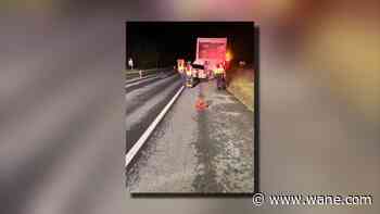 Michigan State University hockey player killed in I-95 crash in Virginia