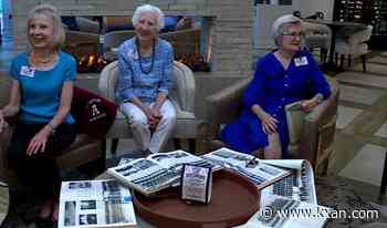 Decades of friendship for Austin High graduates