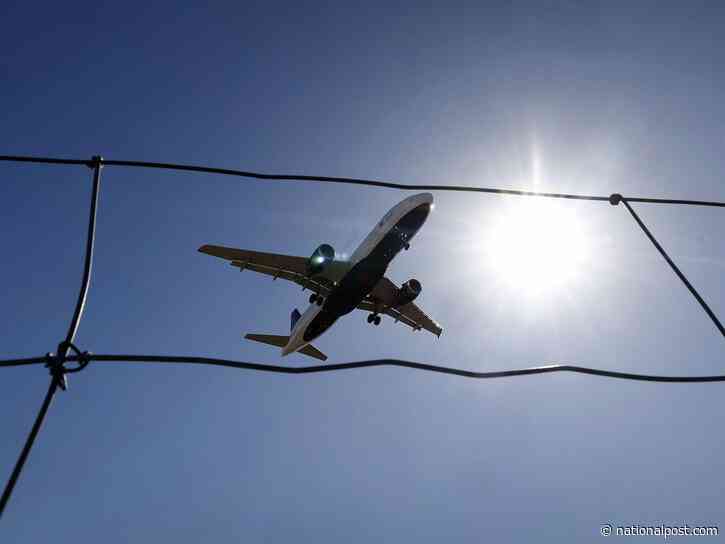 It's National Cheap Flight Day this week. Can you really get a better deal?