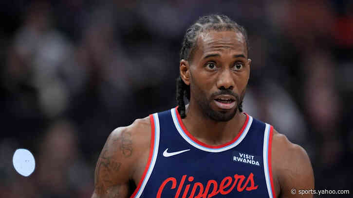 NBA reportedly 'found no evidence Clippers, Ballmer funneled money to Kawhi Leonard, settlement talks started