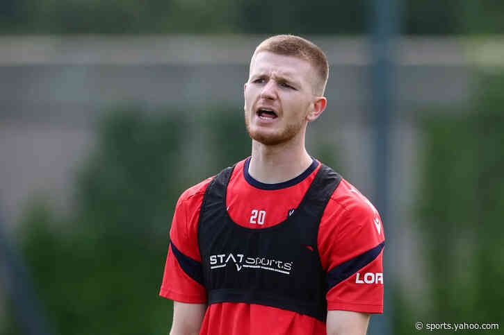 Chelsea Could Move In For This Crystal Palace Midfielder: What Will He Bring To Stamford Bridge?