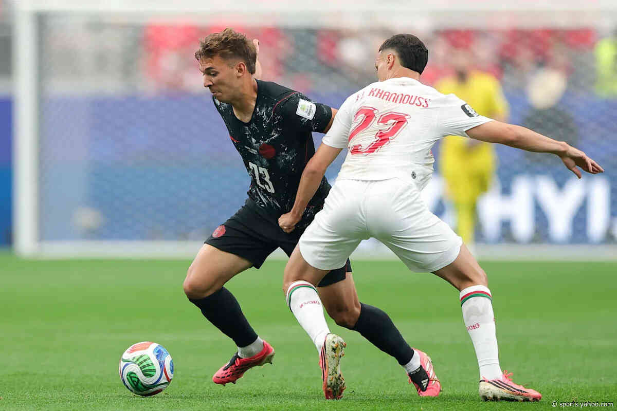 Celtic Prioritise This World Cup Star As A Replacement For Wantaway Midfielder: Why He Would Be A Smart Pick