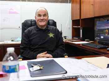 Sheriff refuses to pause Flock cameras for county audit