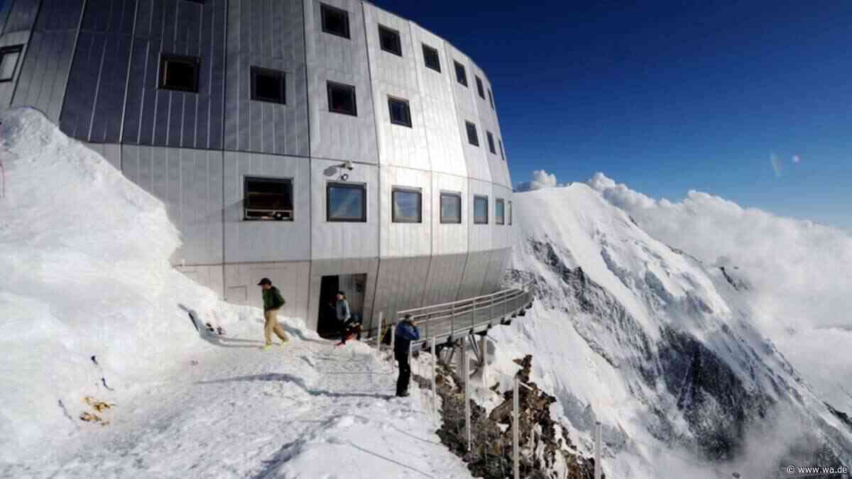 Streit um Hubschrauber-Rettung von 32 Bergsteigern – Bürgermeister legt in Alpen-Zoff nach