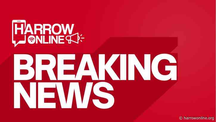 Eight fire engines rush to house fire in Stanmore