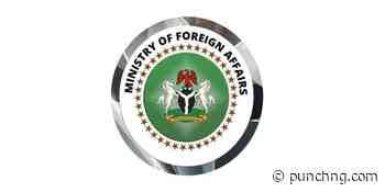 Xenophobia: 83 more Nigerians to return from South Africa Wednesday