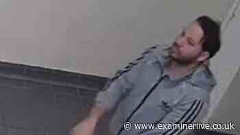 Man raped in Rotherham Interchange toilets - police statement in full