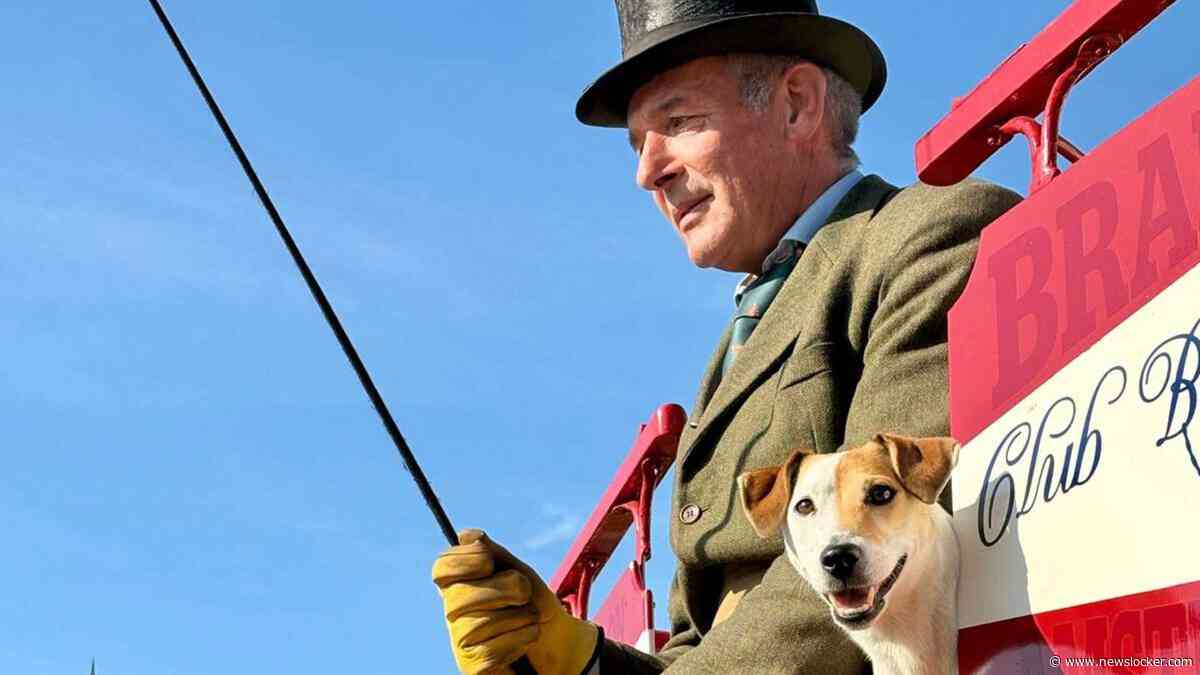 Klepperende hoeven en ratelende wielen: historische Koetsentocht Doorn betovert publiek
