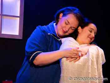 Anatomy of a Suicide is harsh but compelling in its local premiere