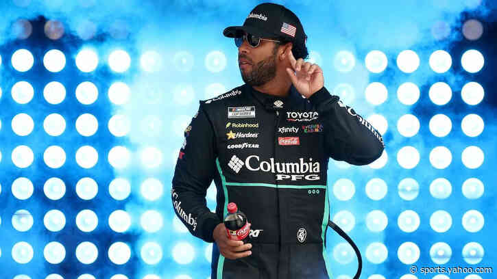 NASCAR: Bubba Wallace Has a Blunt Answer for His Harshest Critics