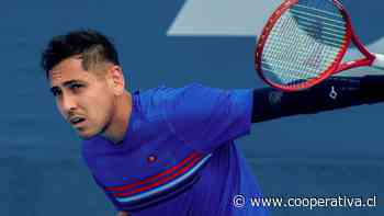 Alejandro Tabilo enfrenta a Rafael Jódar en la tercera ronda de Cincinnati