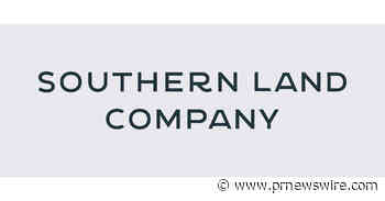 TONY MARCHBANKS JOINS SOUTHERN LAND COMPANY AS NATIONAL PRESIDENT OF HOMEBUILDING