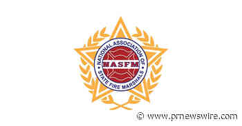 NASFM Honors Emergency Management Director Tina Reed for Excellence in Emergency Response