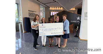 American Water Charitable Foundation Awards $75,000 in Workforce Readiness and STEM Education Grants Across New Jersey